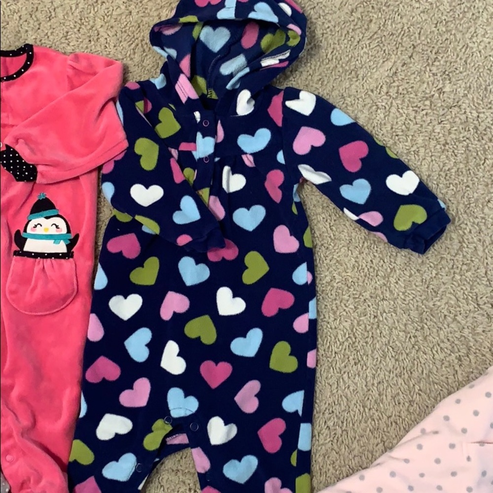 Carters bundle - Picture 8 of 8